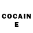 Cocaine 97% Vonovel